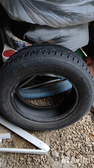 Yokohama IceGuard Stud IG65 175/65 R14