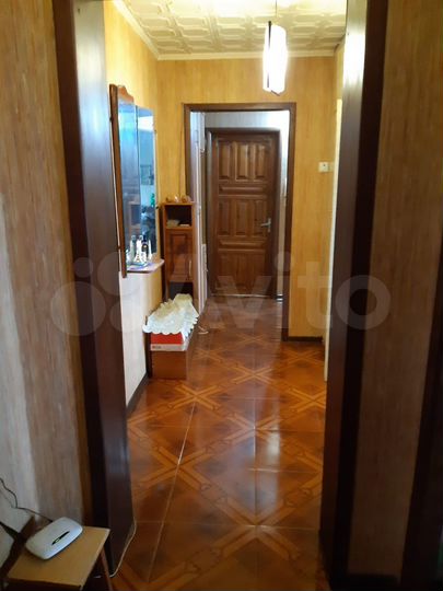 3-к. квартира, 73,5 м², 7/10 эт.