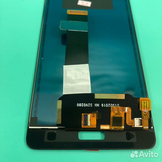 Дисплей nokia 5 TA-1053 черный новый