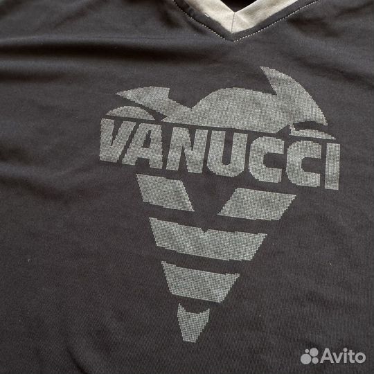 Термофутболка термобелье футболка Vanucci