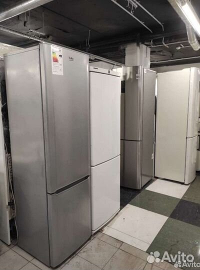 Холодильник бу. Привезём