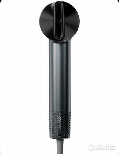 Фен Haier hhd-600 новый