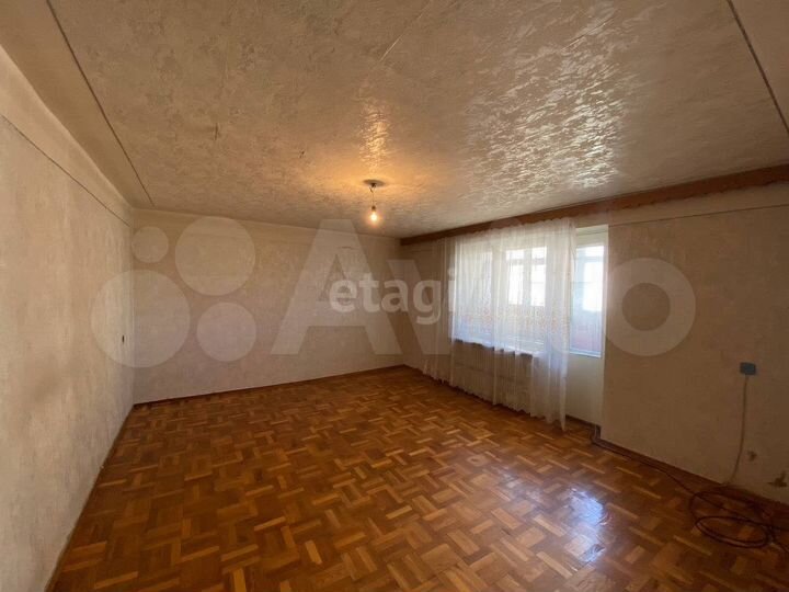 5-к. квартира, 95,3 м², 4/5 эт.