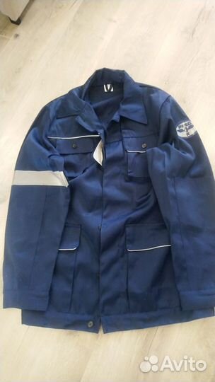 Спецодежда 48-50 размер