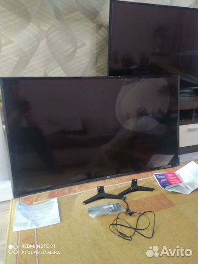 Телевизор lg 49 um7090pla