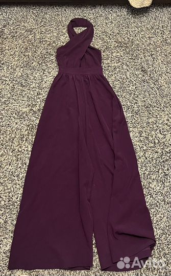 Комбинезон вечерний Sansaria