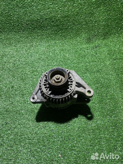 Генератор toyota 2zzge