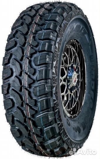 Windforce Catchfors M/T 245/75 R16 120Q