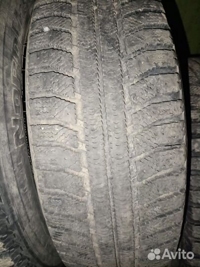 Amtel NordMaster 195/65 R15 91Q