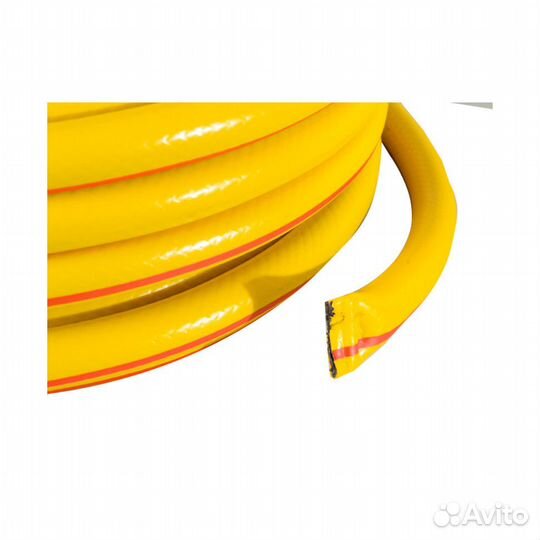 Шланг поливочный армированный Вихрь 3/4, 25м