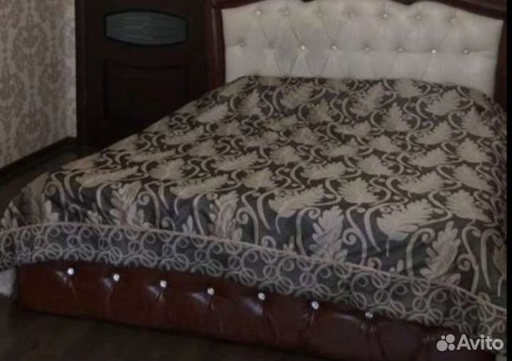 Покрывало на кровать