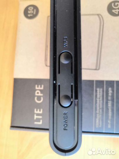 Роутеры новые Huawei B310 под всех операторов