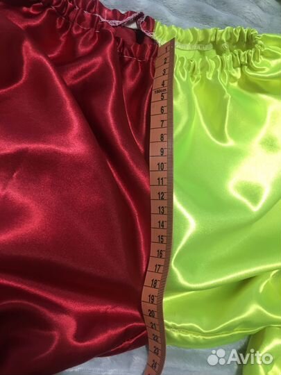 Новогодний костюм для мальчика