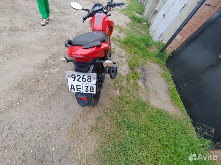 Продам Irbis VJ250