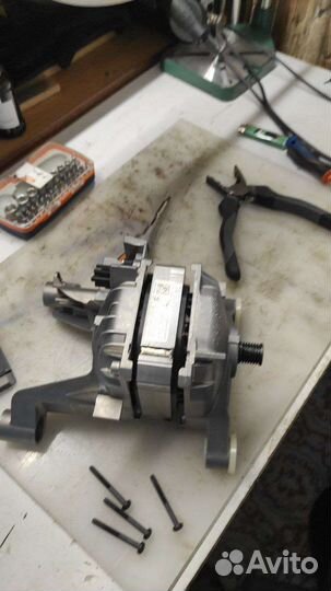 Ремонт холодильников и стиральных машин