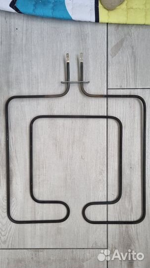 Запчасти для духового шкафа