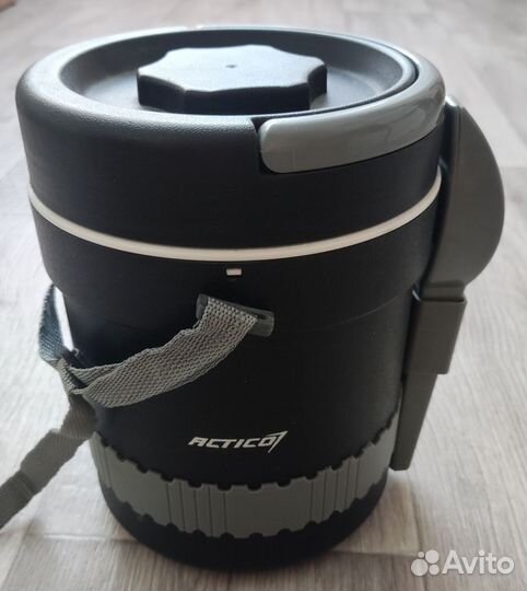 Термос для еды