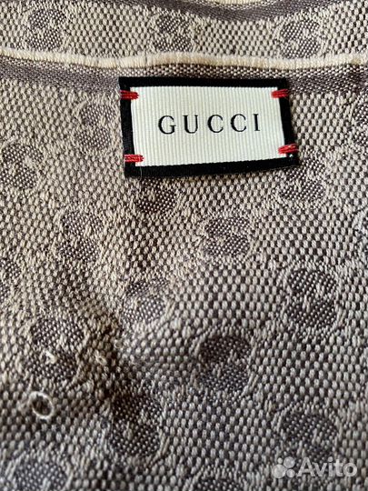 Шарф Gucci