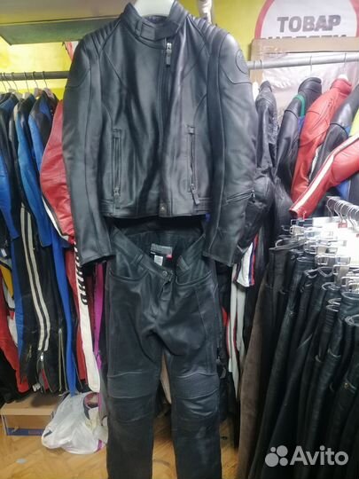 Мотокомбинезон BMW