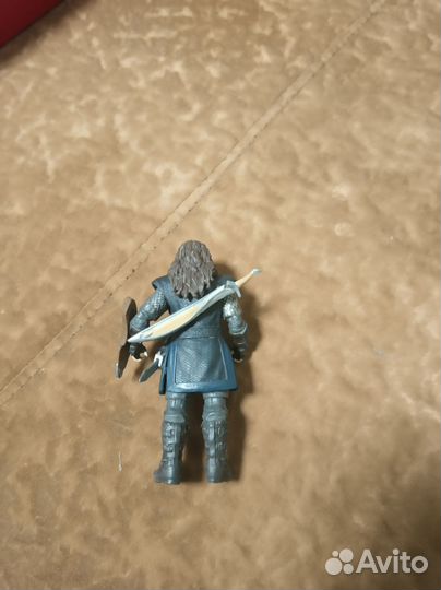 Хоббит фигурки