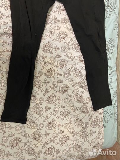 Лосины спортивные женские nike