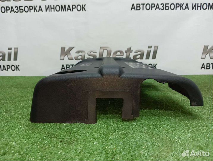 Накладка двигателя Daewoo nexia Chevrolet lacetti