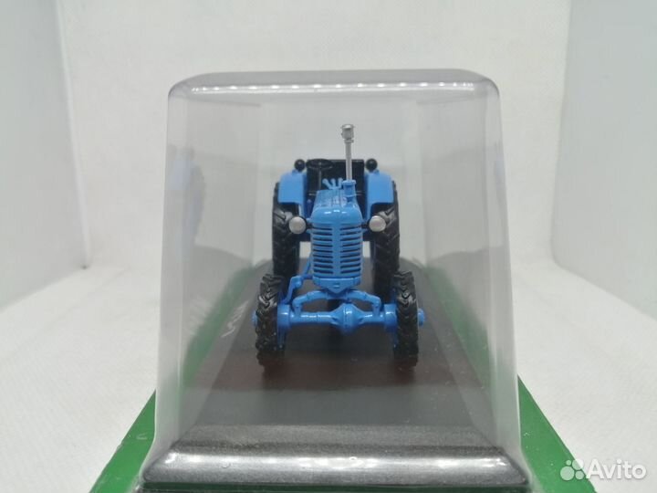 Модель Колёсный трактор мтз-7 «Беларусь»