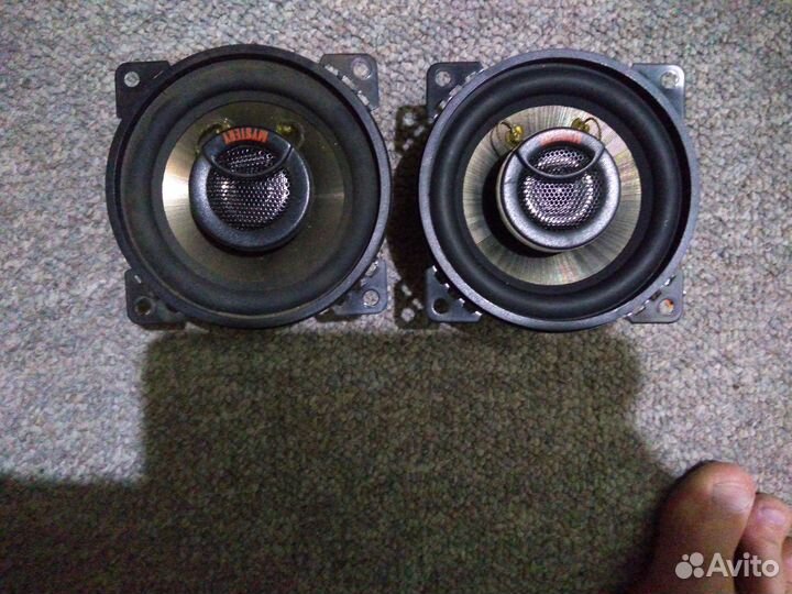 Автоколонки