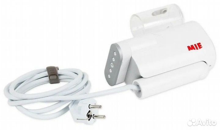 Отпариватель MIE Unico белый