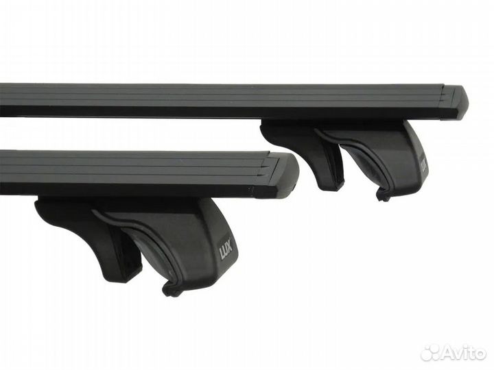 Багажник на крышу Lifan X60 Lux Классик
