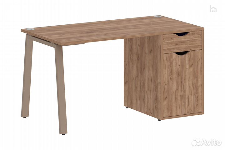 Стол компьютерный Home VR.SP-3-178.1.A