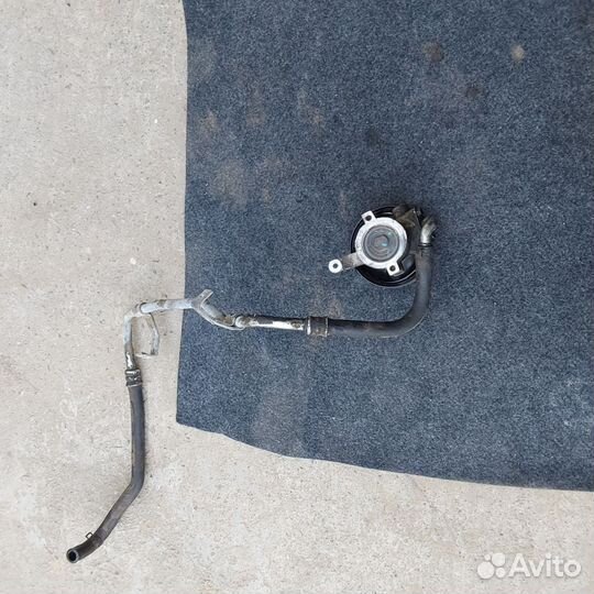 Насос гур Chevrolet captiva 2.4 Opel Antara