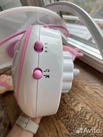 Мобиль с проектором Chicco