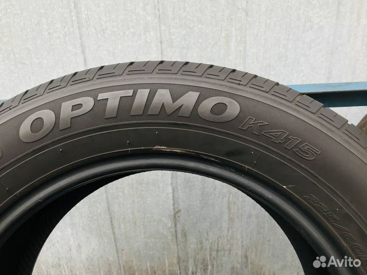 Hankook Optimo K415 235/55 R18