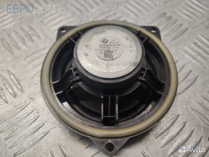 Динамик BMW F21 s1132842