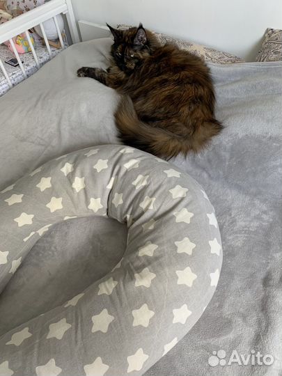 Подушка для беременных