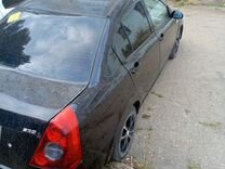 Chery Fora (A21) 2.0 MT, 2007, 130 000 км, с пробегом, цена 250 000 руб.