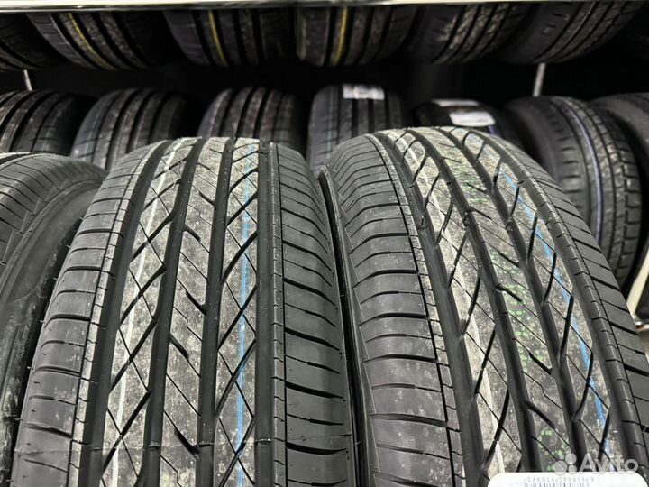 Tracmax X-Privilo H/T 225/70 R16 125