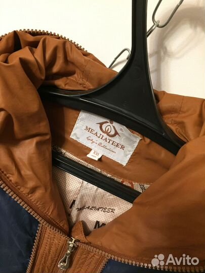 Куртка демисезонная женская (48-50)