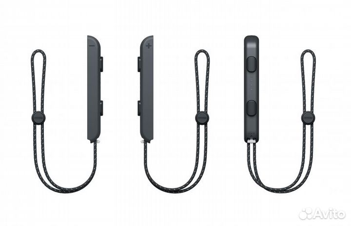 Игровая консоль Nintendo Switch Oled 64GB - новая