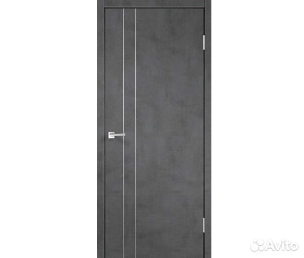 Дверь межкомнатная 