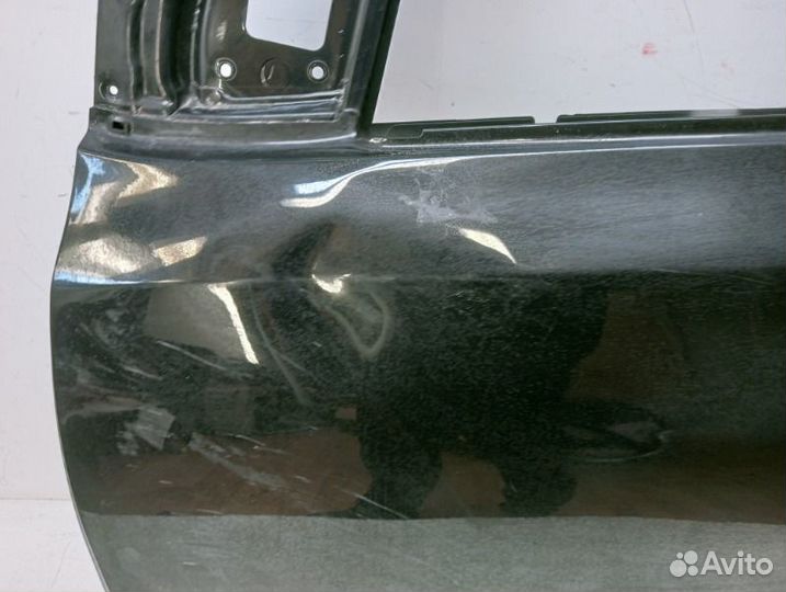 Дверь левая Kia Sportage 4 2016-2021