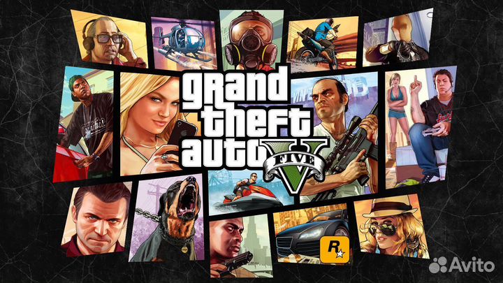 Подписка PlayStation Plus / EA Play Турция