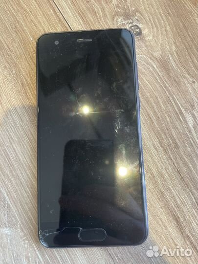 HONOR 7A, 3/32 ГБ
