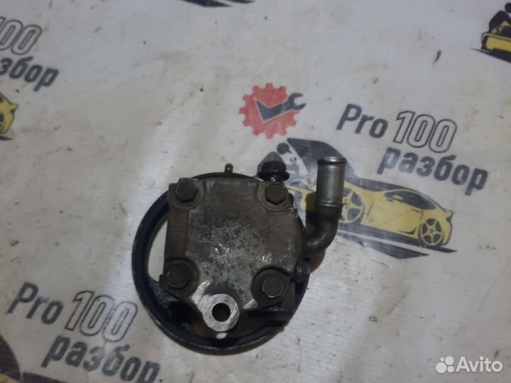 Mazda 3 насос гура