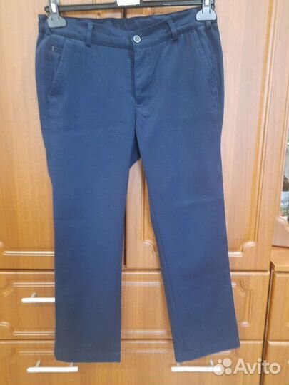 Брюки для мальчика