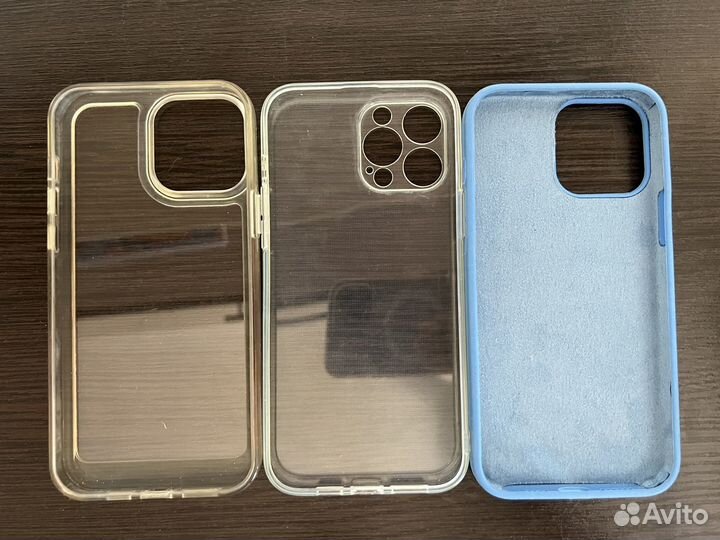 Чехол на iPhone 13 pro max