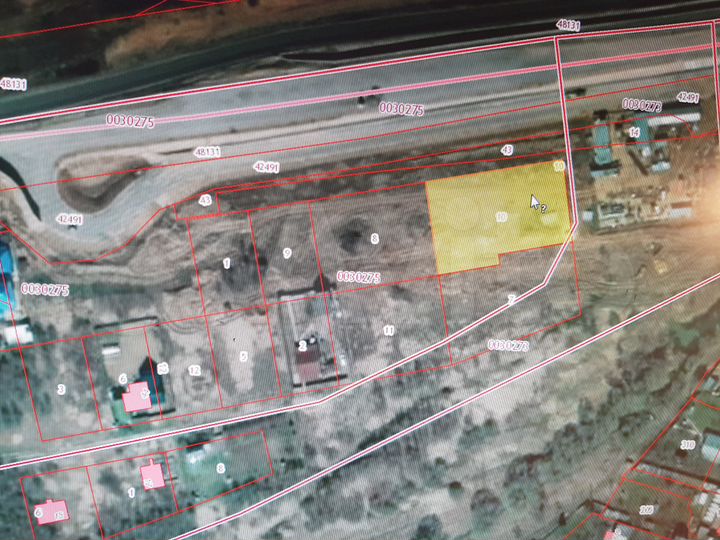 Участок 22 сот. (ИЖС)