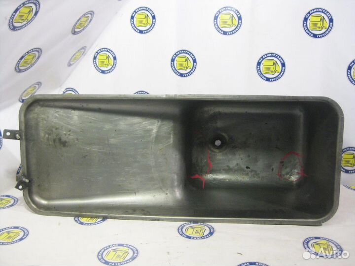 Поддон двс 500336615 iveco, EuroStar, Stralis