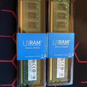 Оперативная память ddr3 2х4 гб